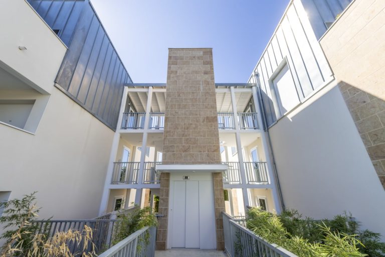 entreprise de gros oeuvres pessac arcas construction