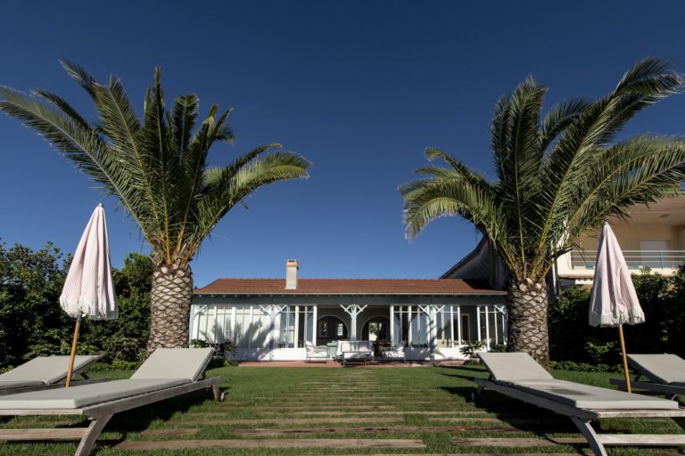 renovation maison lege cap ferret