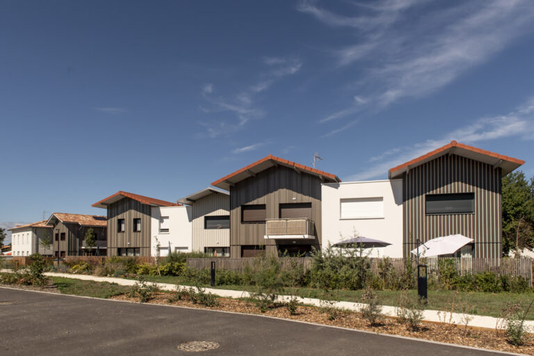 arcas entreprise de gros oeuvre gironde