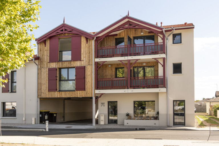 arcas entreprise batiment général gironde