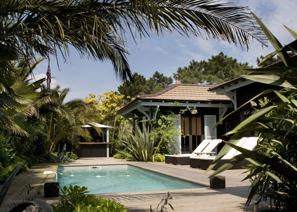 Villa Druot