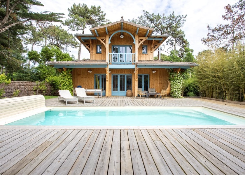 Villa Radanne