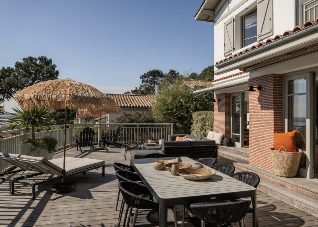 Villa Marens