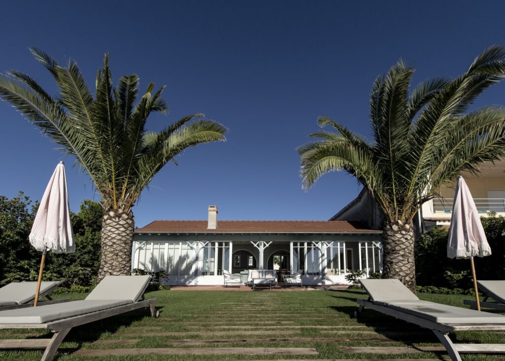 villa mon rêve