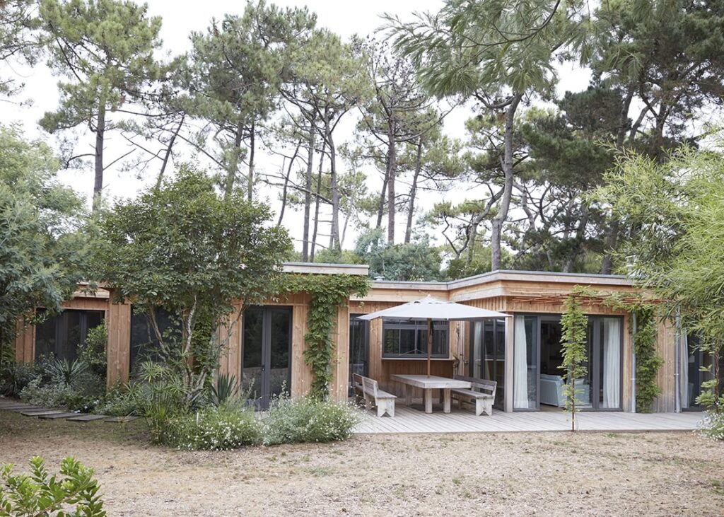 Villa Jean