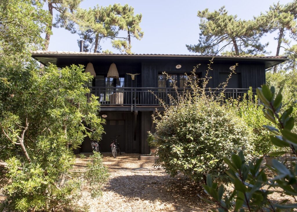 Villa l'Océan