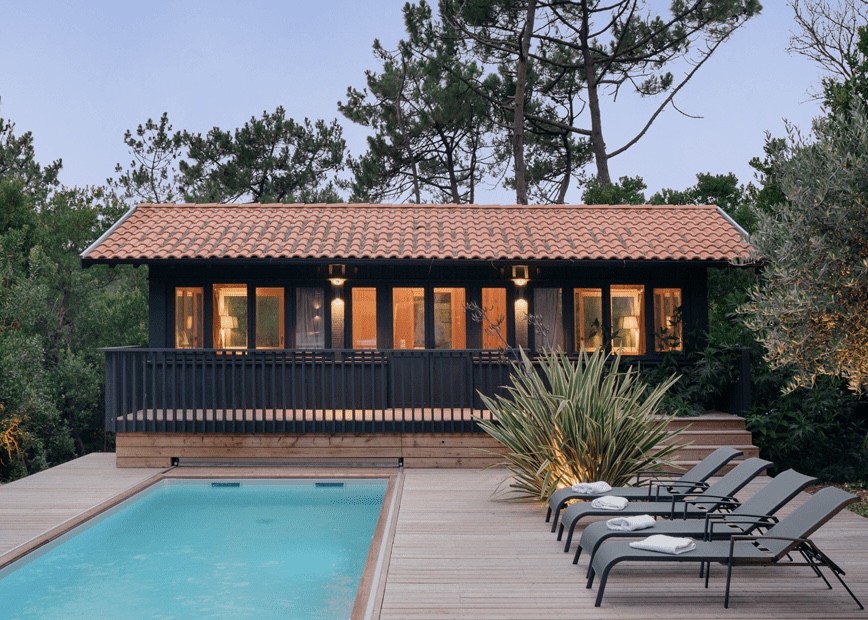 Villa Early Bird