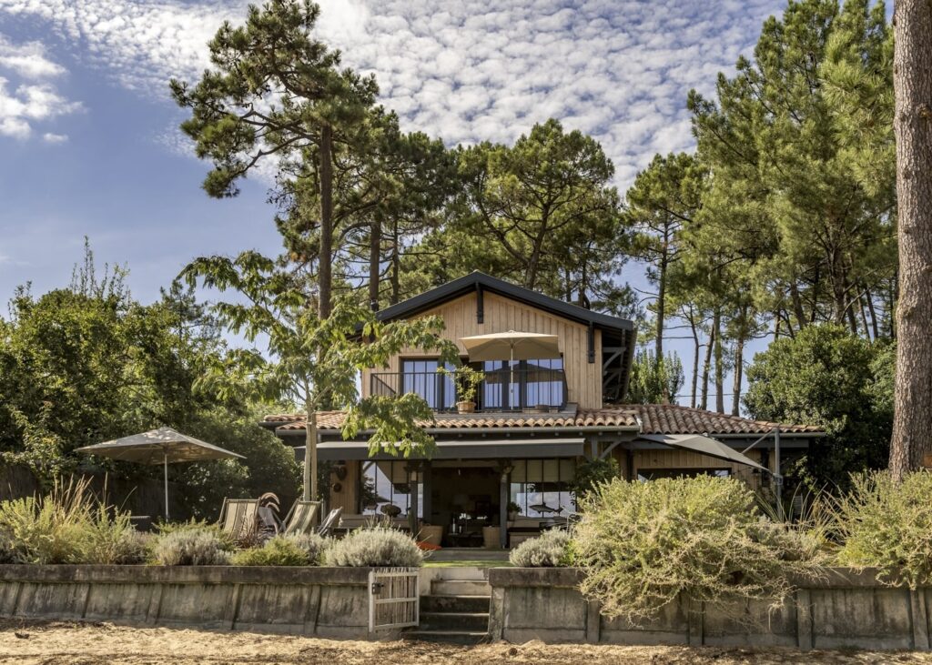 Villa Madonne