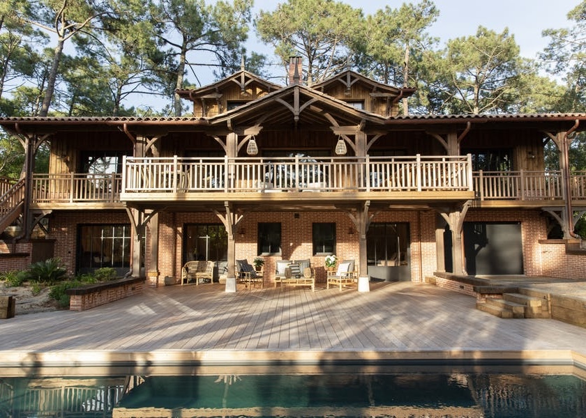 Villa Omnia