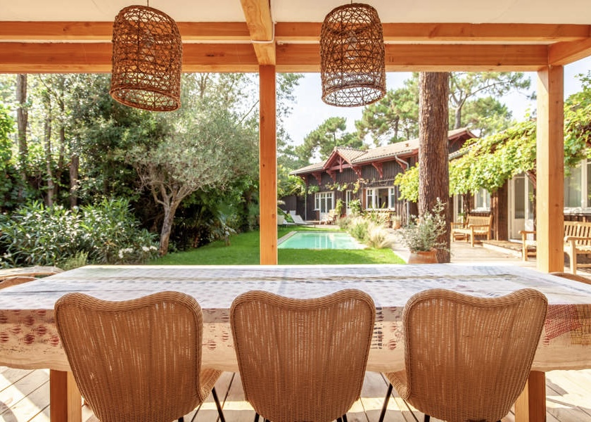 Villa Merles