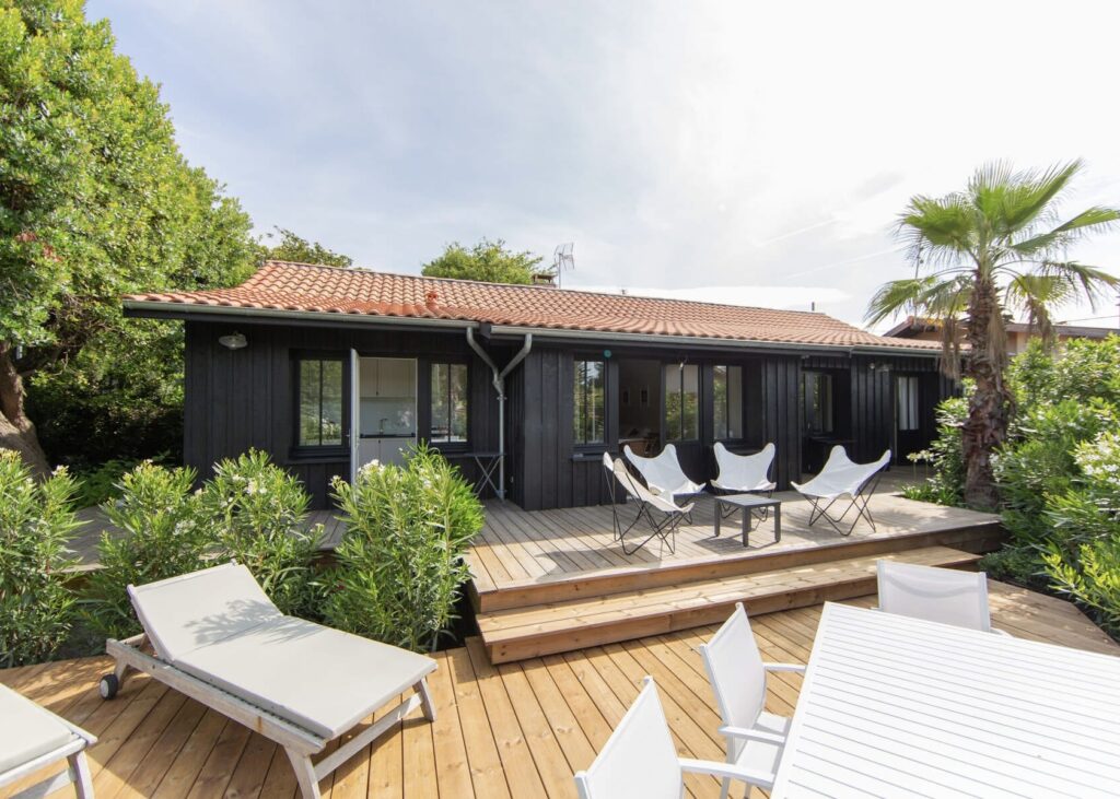 Villa Tribord