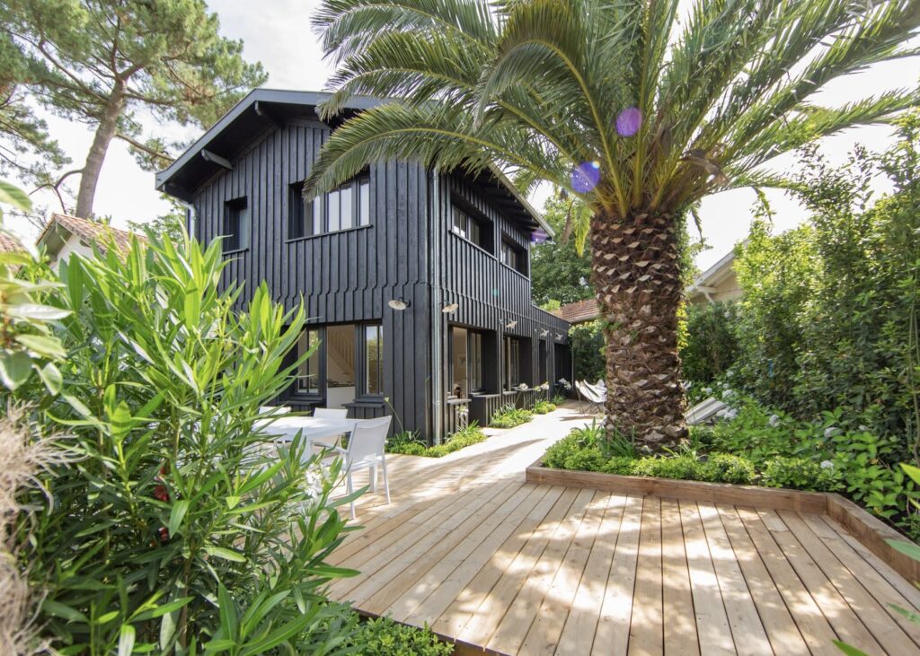 Villa Babord