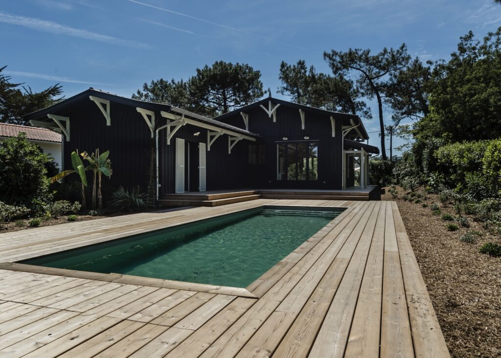 Villa Alouette