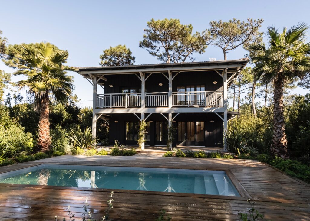 villa La Pointe