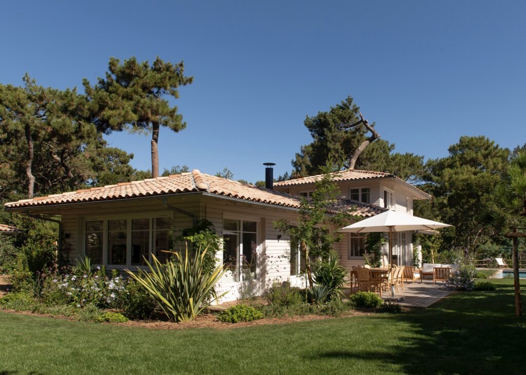 Villa Mongon