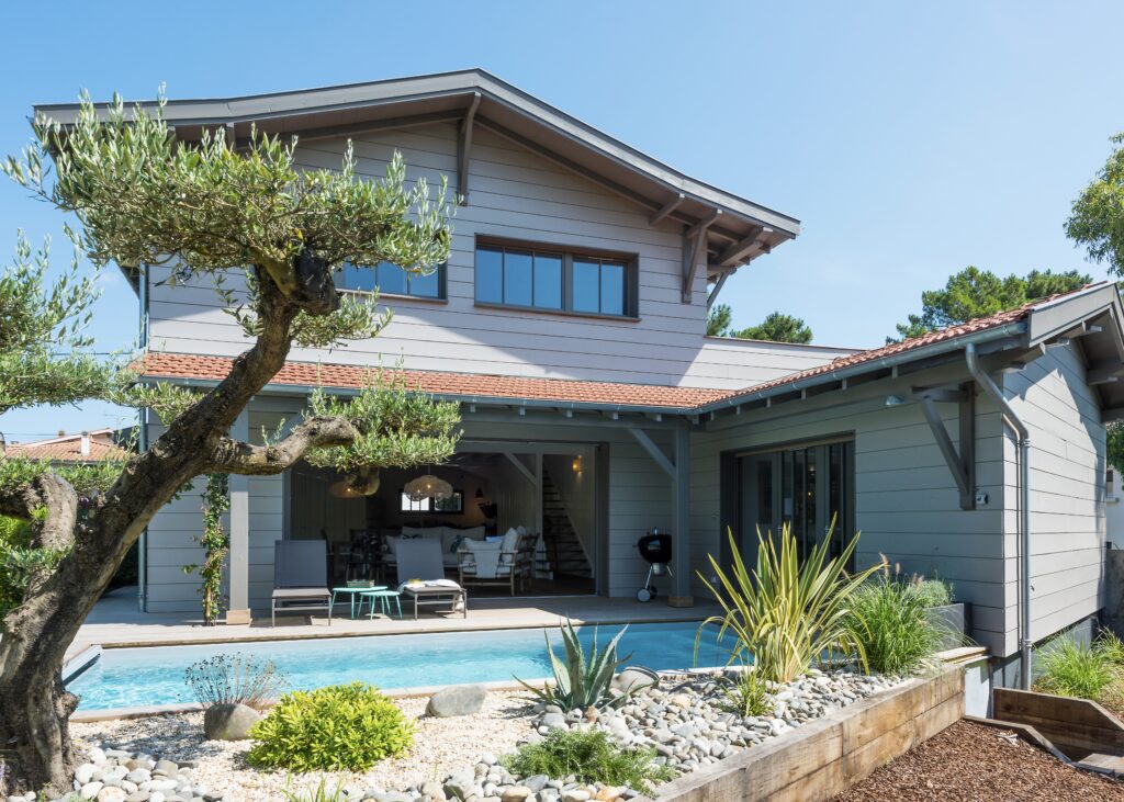 Villa Mouette