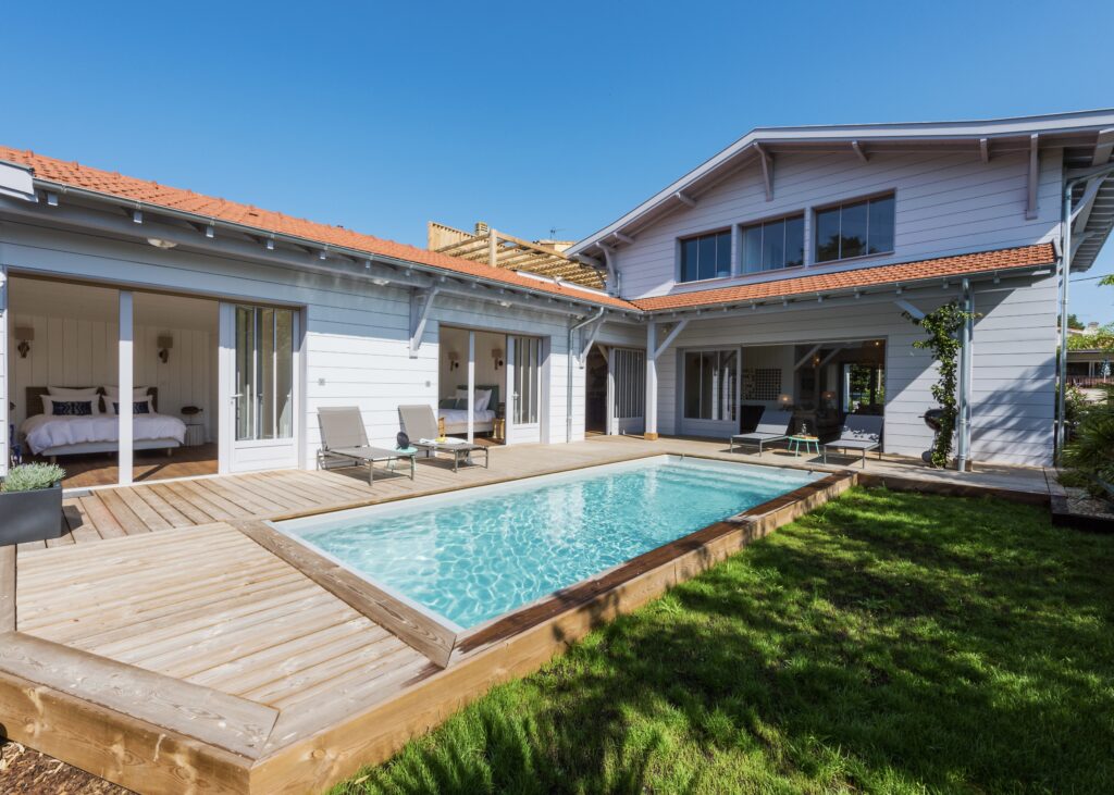Villla mouette B