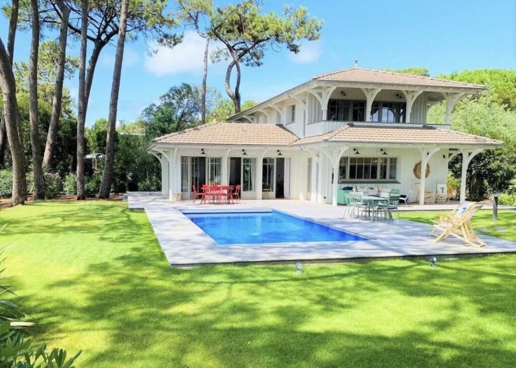 Villa Auer