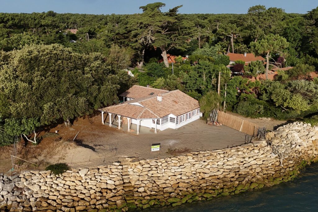 villa tahiti arcas